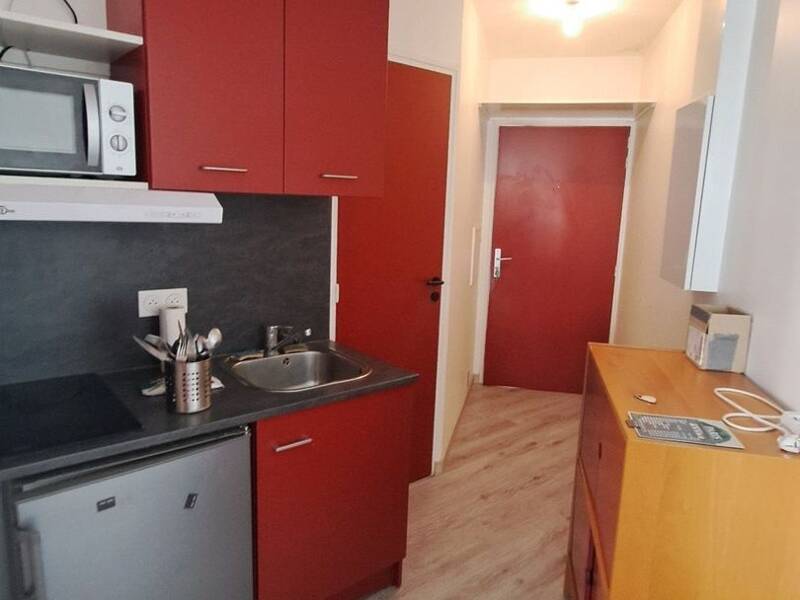 Maison à louer, 36m², PARIS 11E