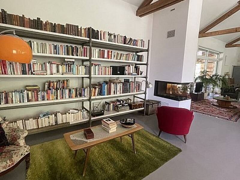 Maison à vendre, 270m², HUNINGUE