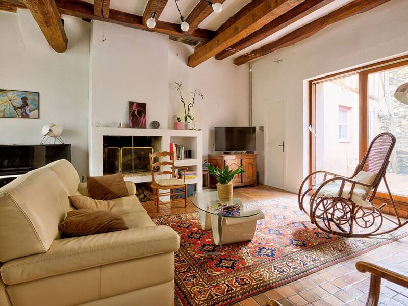 Maison à vendre, 142m², ANGERS