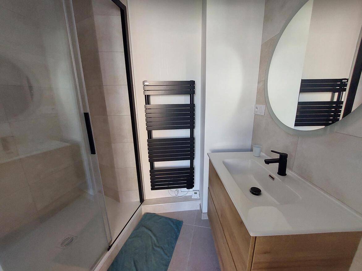 Maison à louer, 81m², PAU