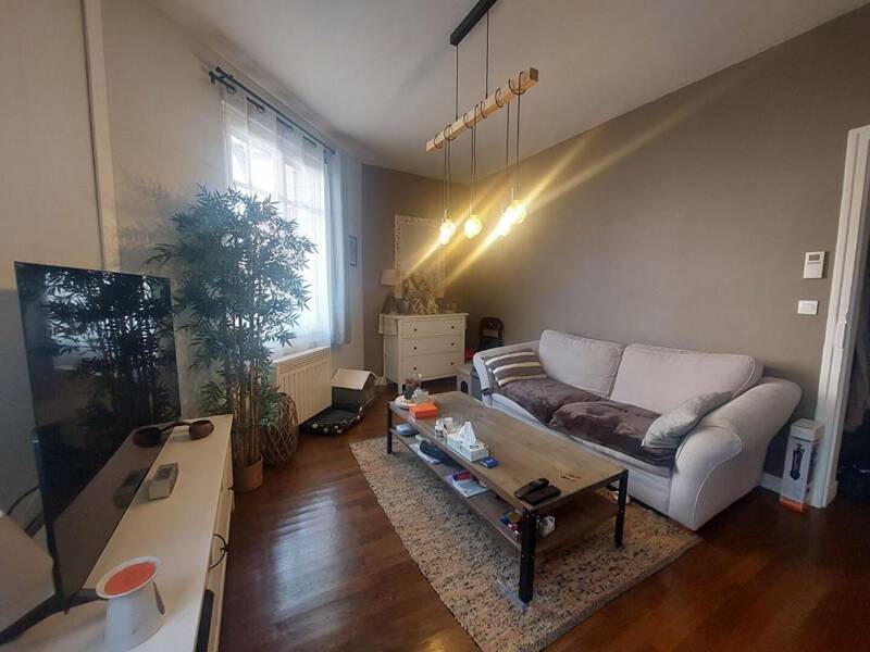 Maison à louer, 52m², BEAUVAIS