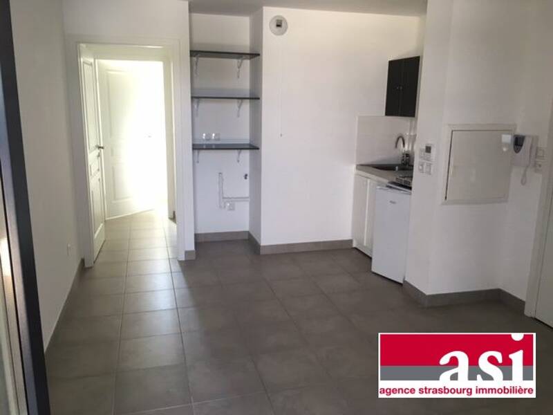 Maison à louer, 23m², STRASBOURG