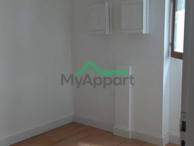 Maison à louer, 24m², GRENOBLE