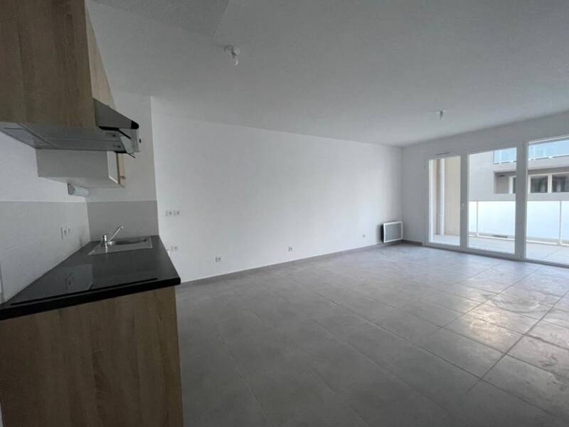 Maison à louer, 62m², MONTPELLIER