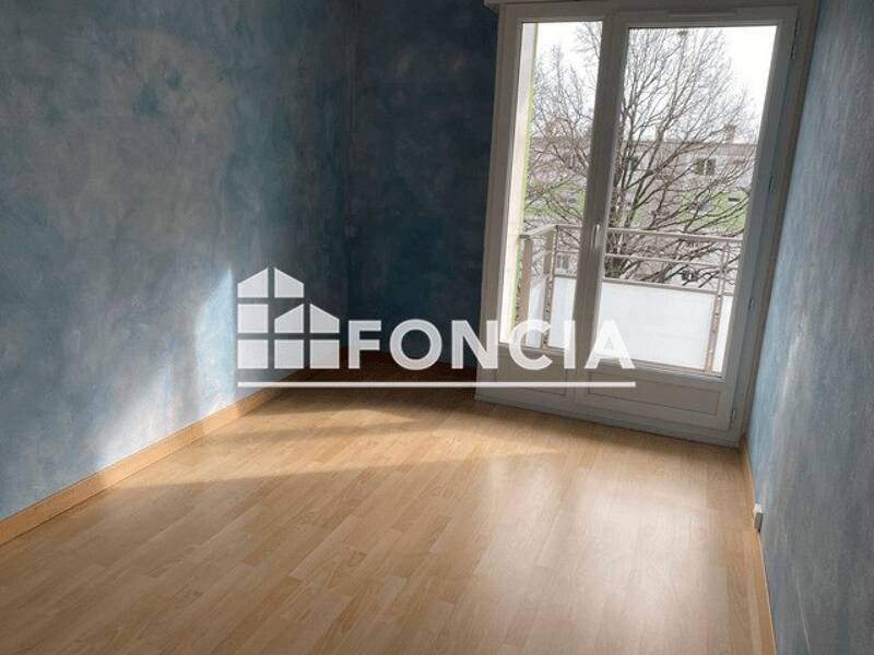 Maison à louer, 76m², ORVAULT