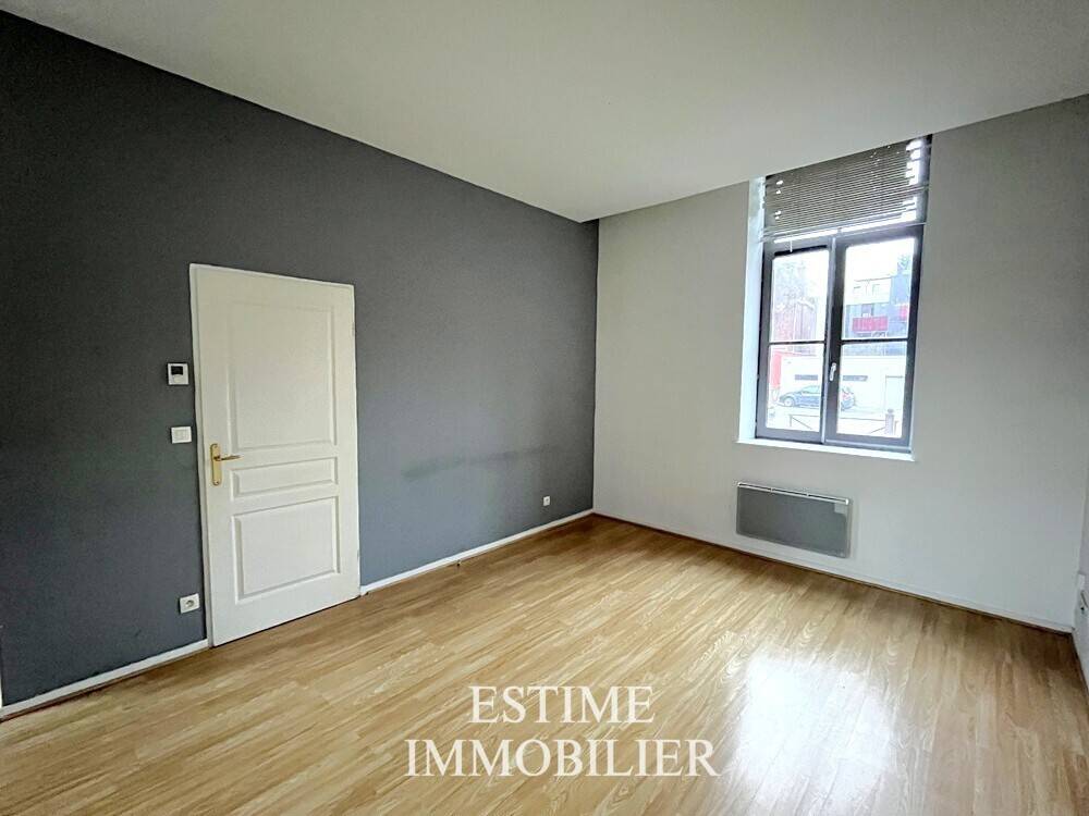 Maison à vendre, 51m², ROUBAIX