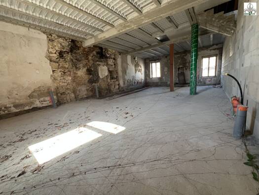 Appartement à vendre 75 000 € 3 pièces 1 chambre 66 m² RDC Demigny 71150