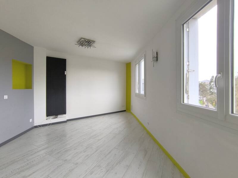 Maison à louer, 62m², NANTES