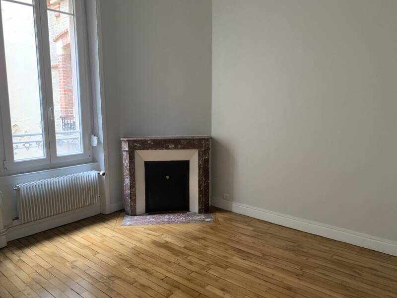 Maison à louer, 100m², REIMS