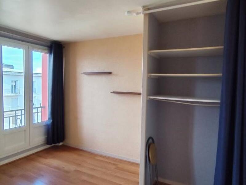 Maison à louer, 21m², BREST