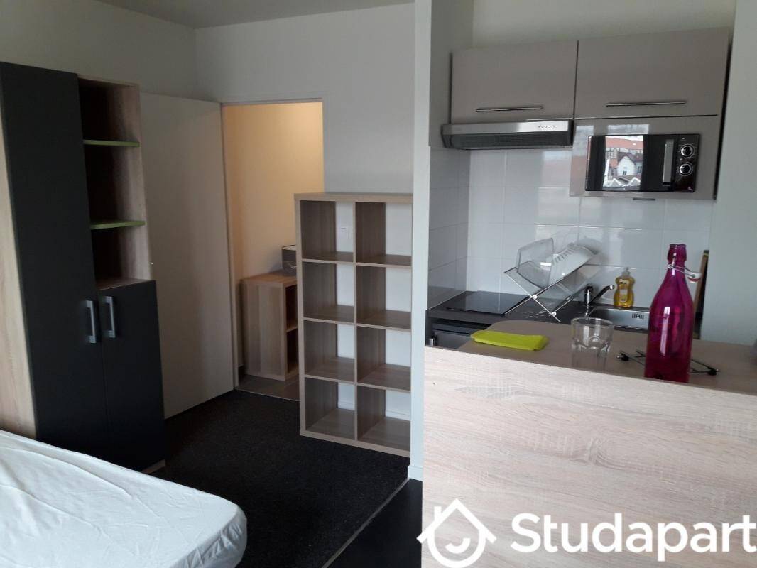 Maison à louer, 22m², TROYES