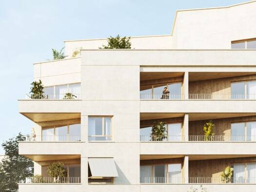 Appartement à vendre - neuf 138 800 € 1 pièce 20,9 m² 4ème étage dès le 01/01/2027 Château-de-l'Hers Toulouse 31300