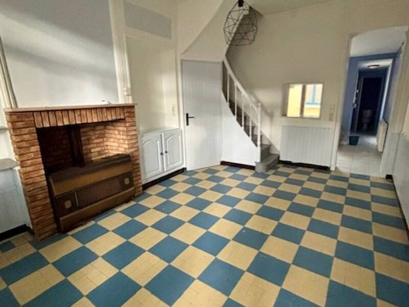 Maison à vendre, 59m², AMIENS