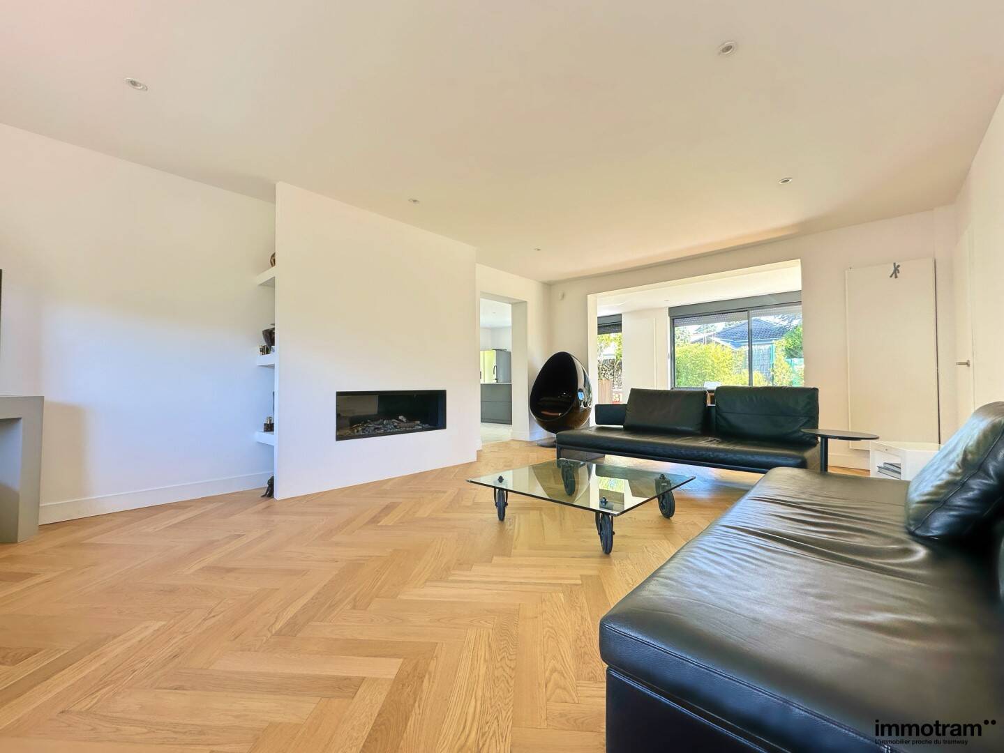 Maison à vendre, 140m², MARCQ EN BAROEUL