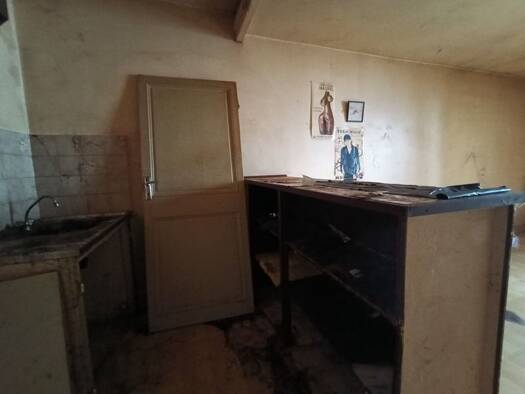 Appartement à vendre 30 000 € 2 pièces 1 chambre 48 m² Sainte Catherine Villeneuve-sur-Lot 47300