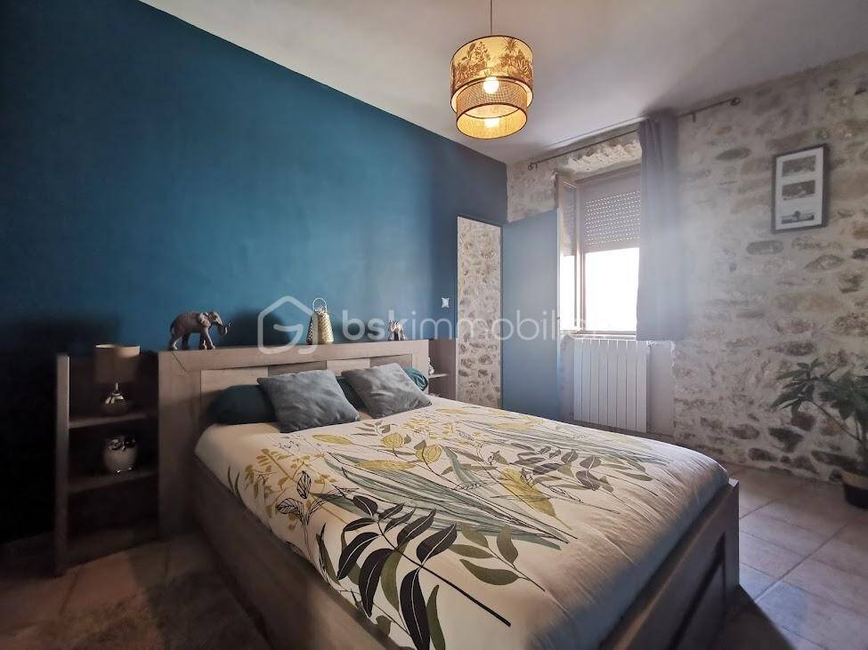 Maison à vendre, 132m², VALLON PONT D'ARC
