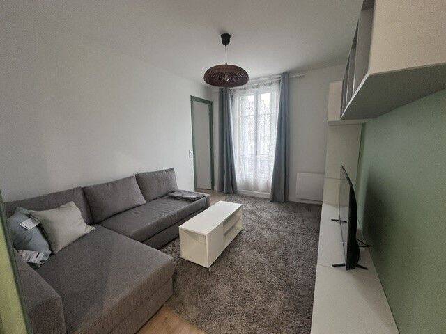 Maison à louer, 36m², SAINT OUEN
