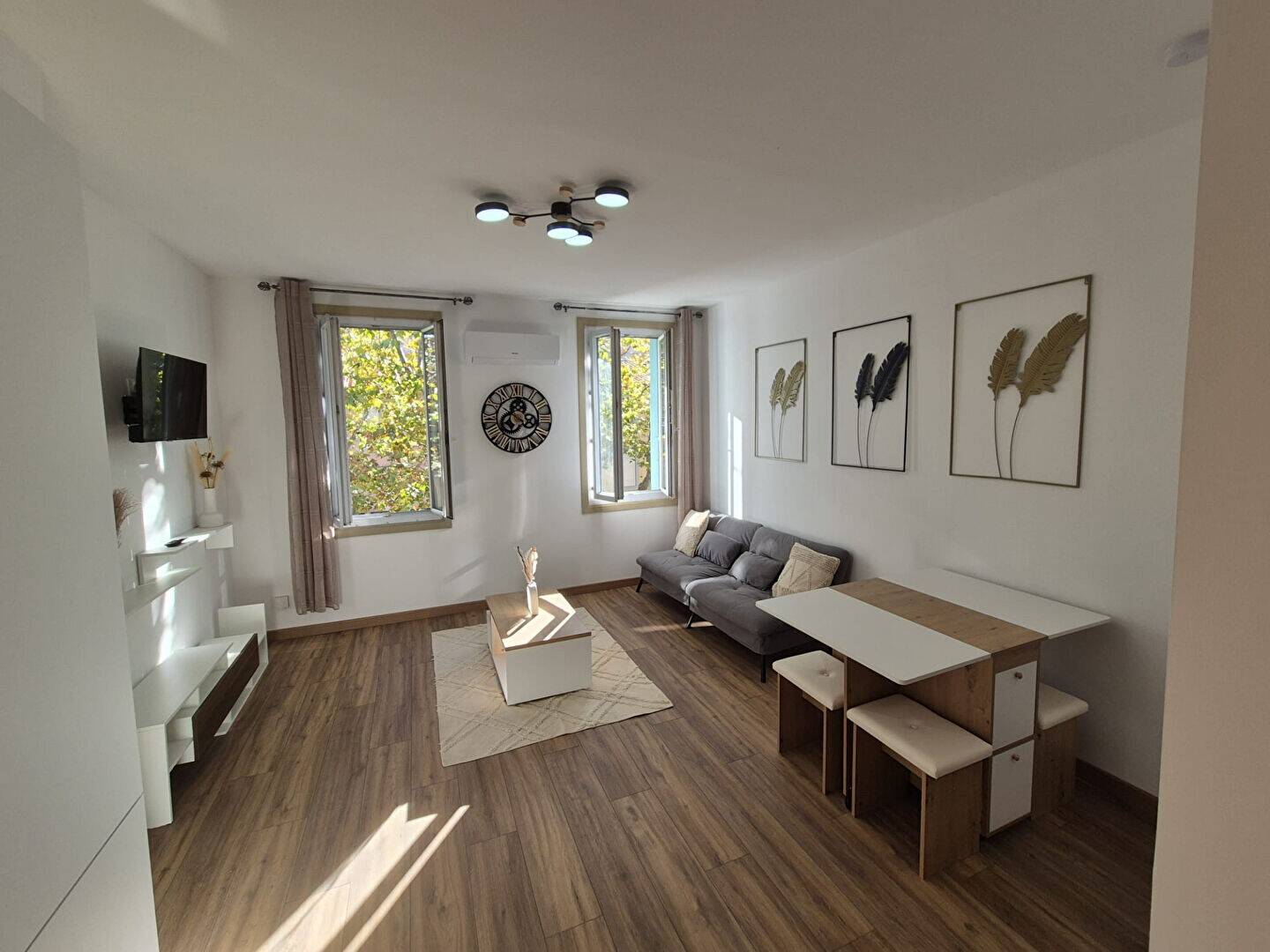 Maison à louer, 40m², NARBONNE