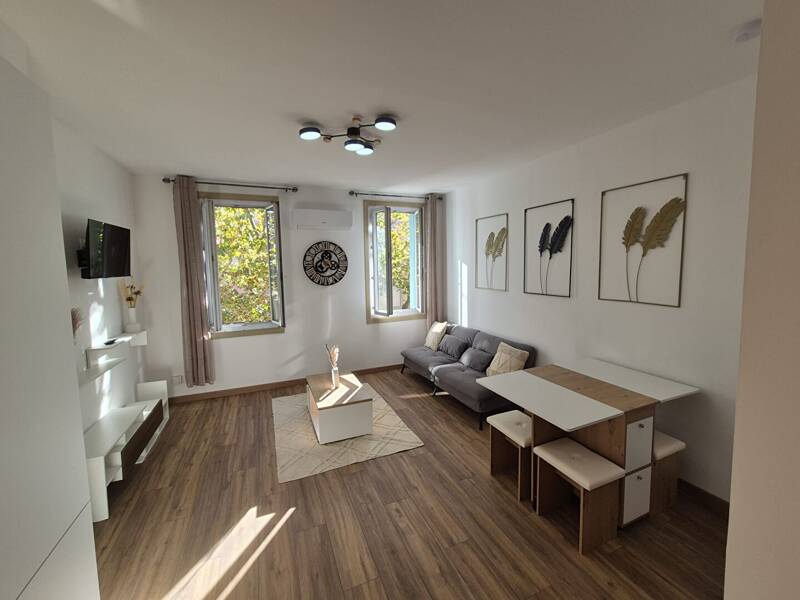Maison à louer, 40m², NARBONNE