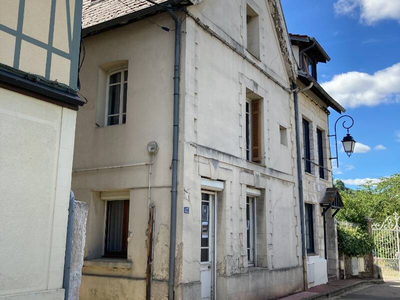 Maison à vendre, 85m², ROUEN