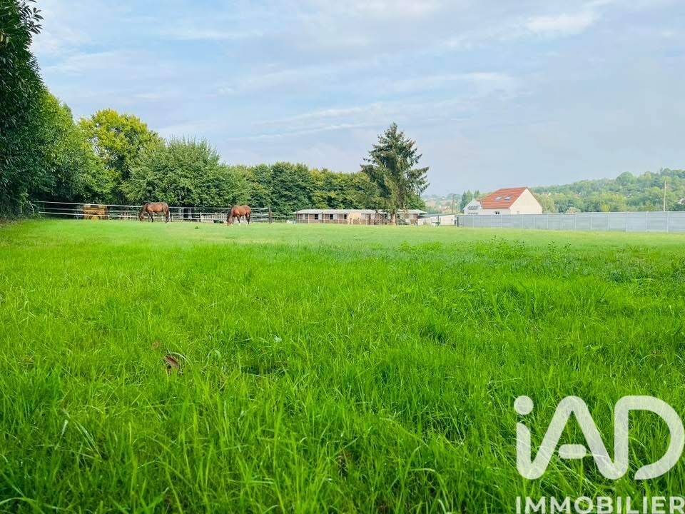 Maison à vendre, 192m², VOULANGIS