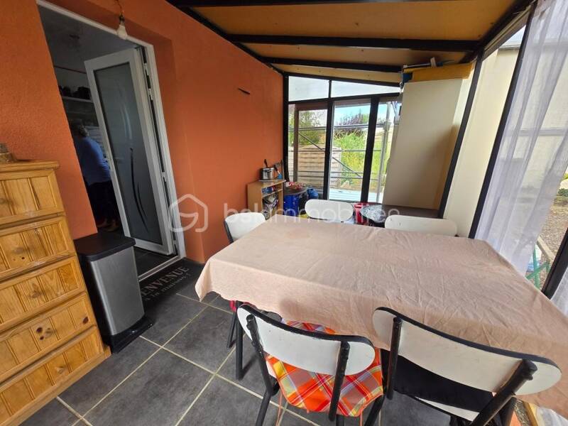 Maison à vendre, 72m², DECIZE