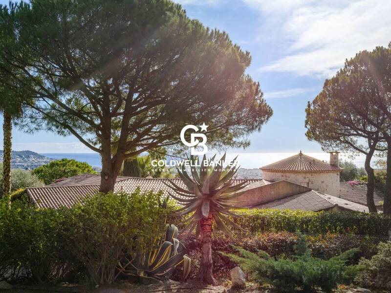 Maison à vendre, 241m², NICE
