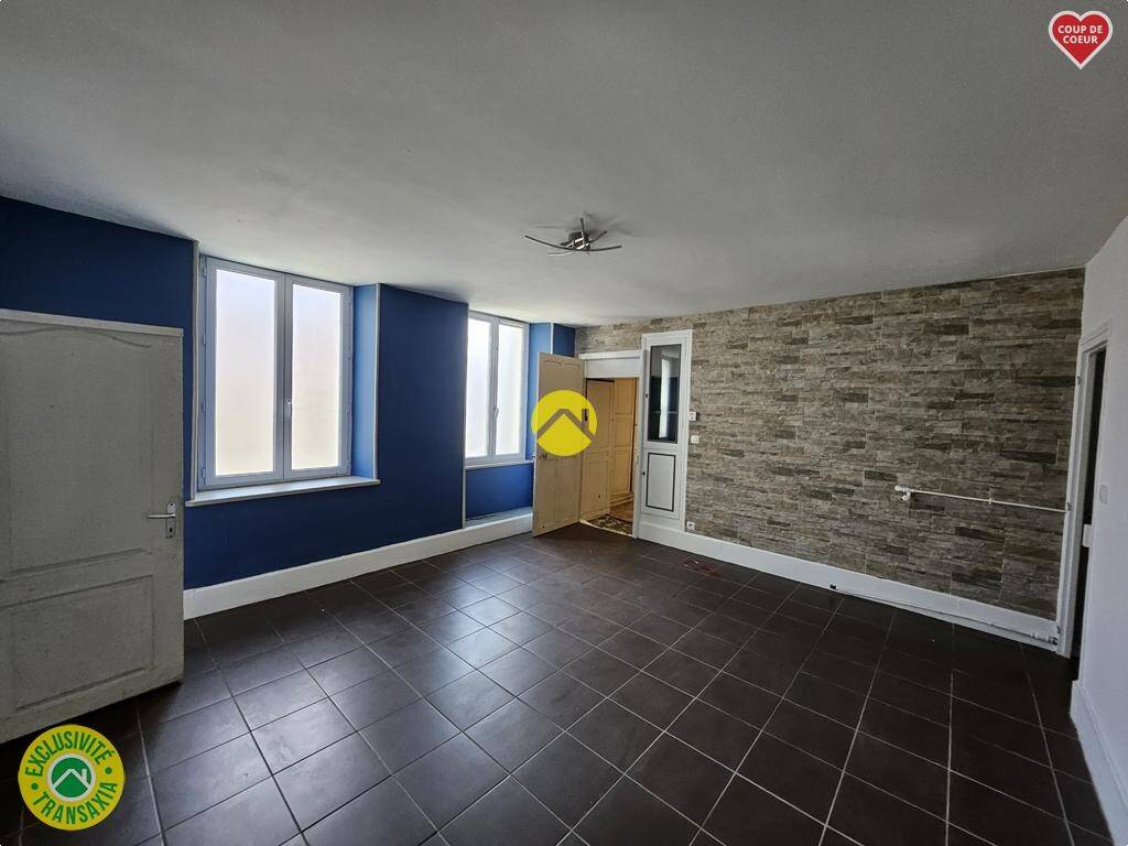 Maison à vendre, 180m², SANCOINS