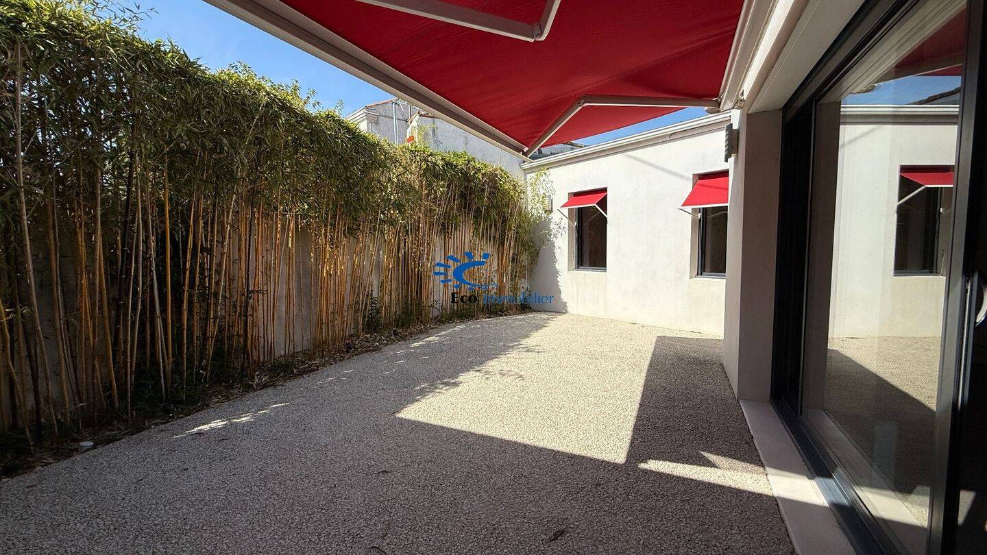 Maison à vendre, 106m², LA ROCHELLE