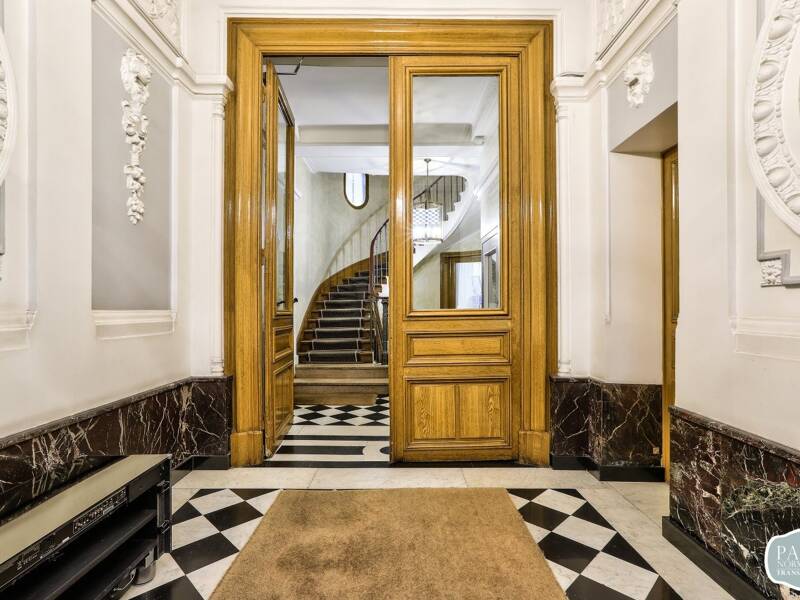 Maison à vendre, 94m², PARIS 9E