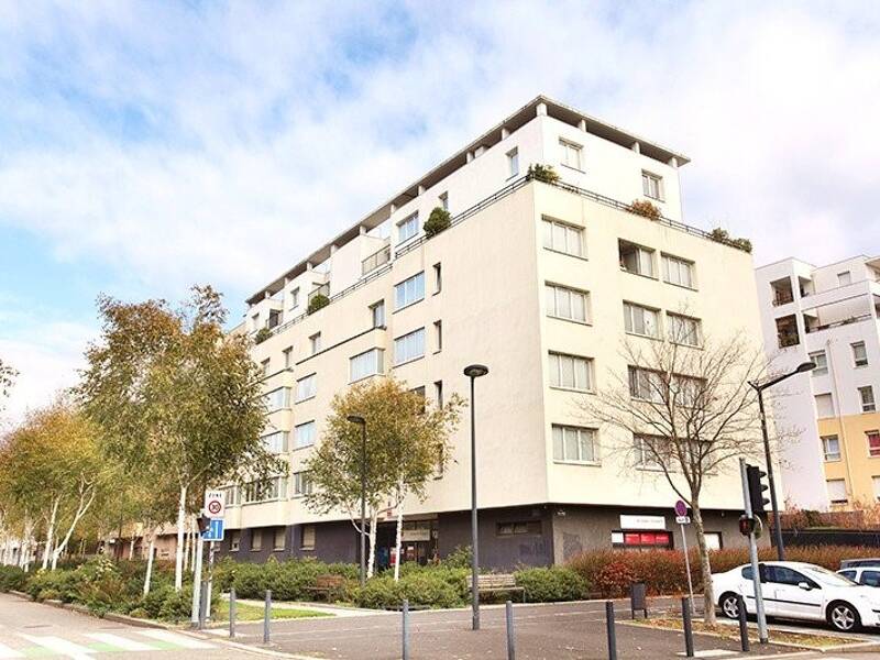 Maison à vendre, 22m², GRENOBLE