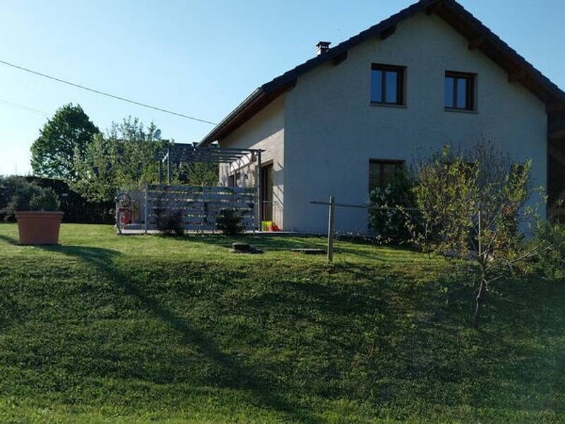 Maison à vendre, 150m², TREVIGNIN