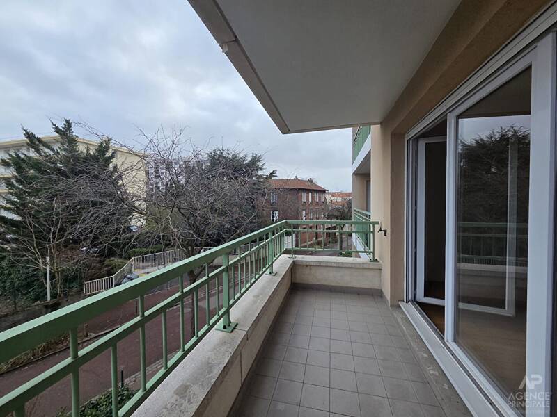 Maison à louer, 103m², RUEIL MALMAISON