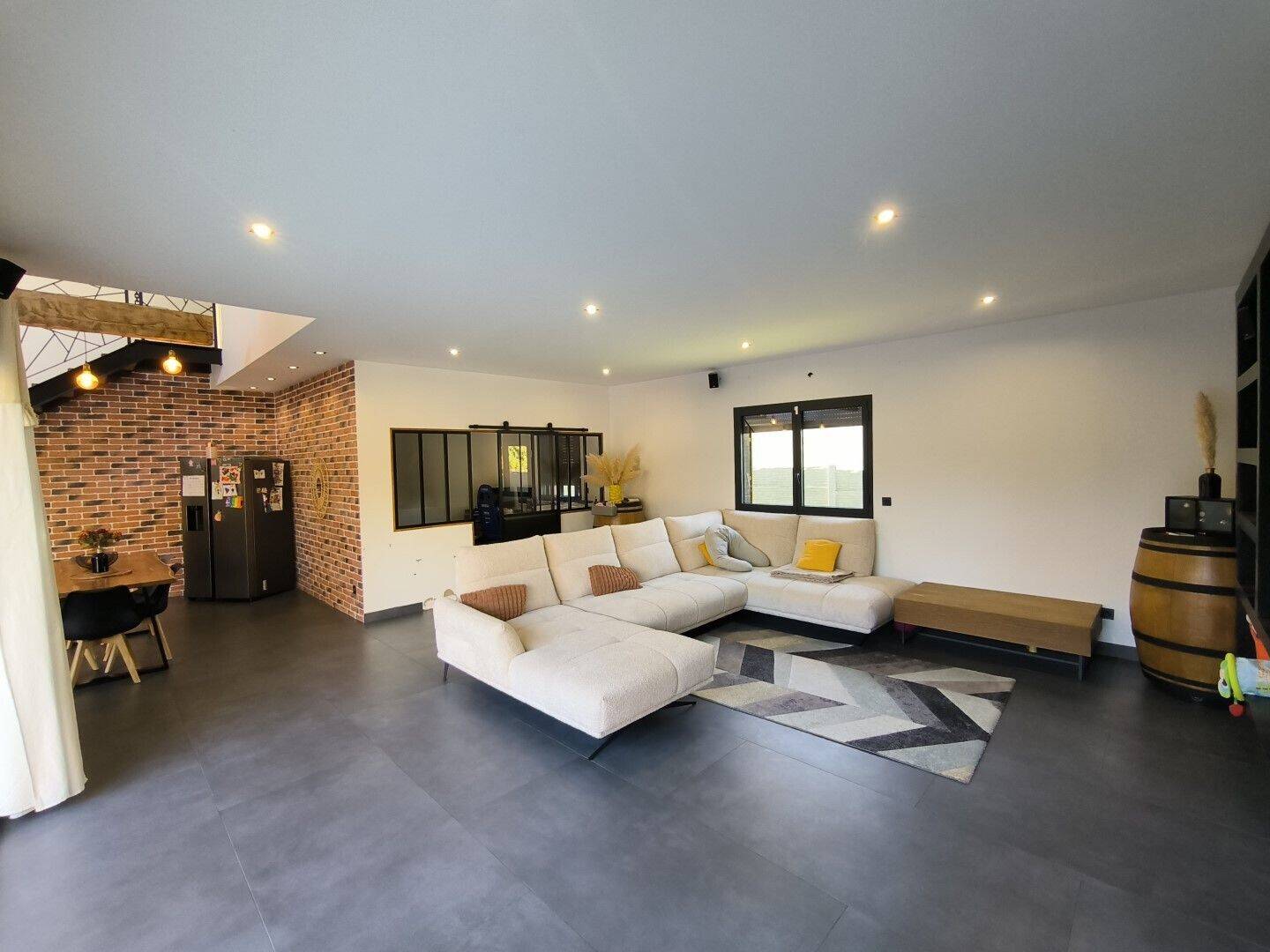 Maison à vendre, 238m², SAINT SULPICE ET CAMEYRAC
