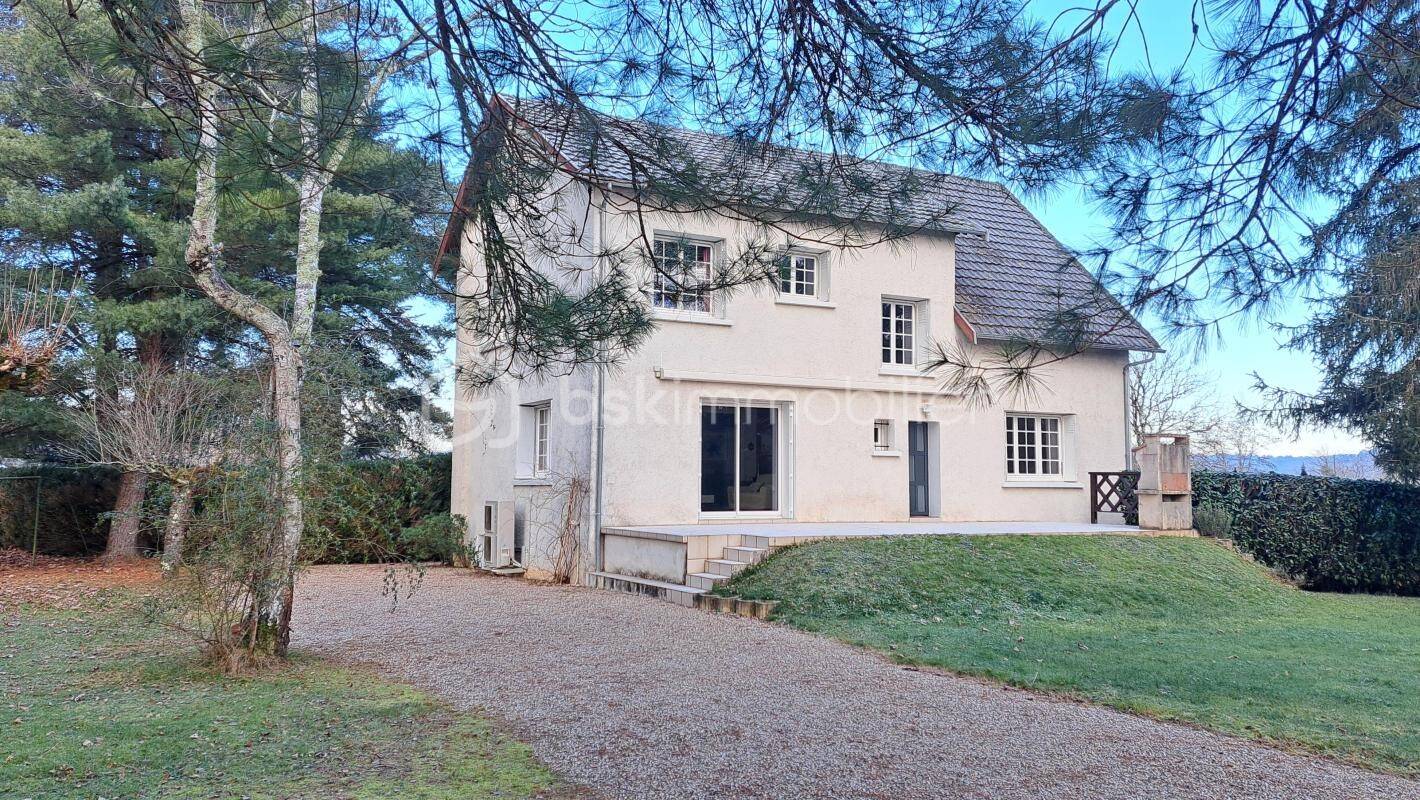 Maison à vendre, 160m², RAZAC SUR L'ISLE