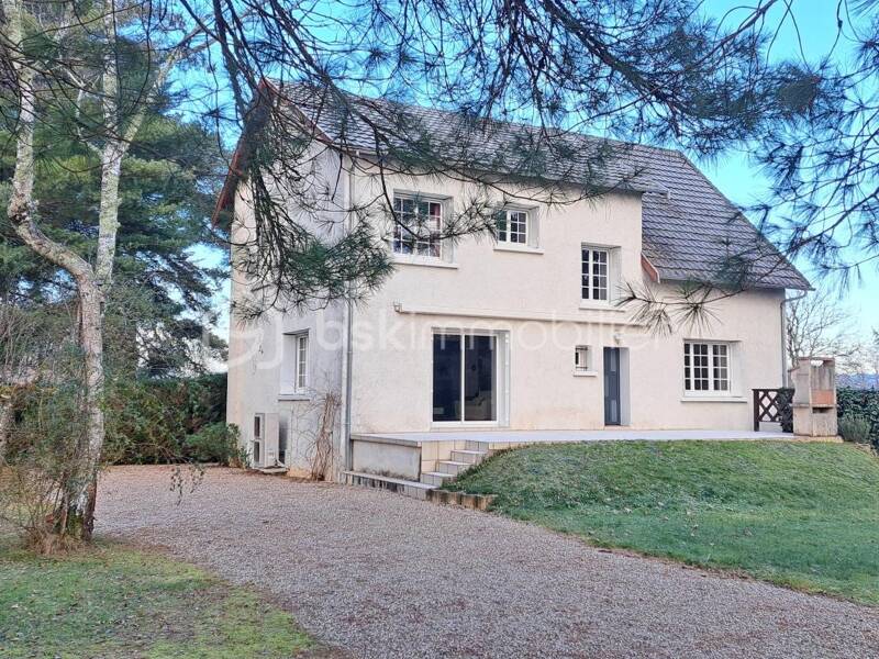 Maison à vendre, 160m², RAZAC SUR L'ISLE