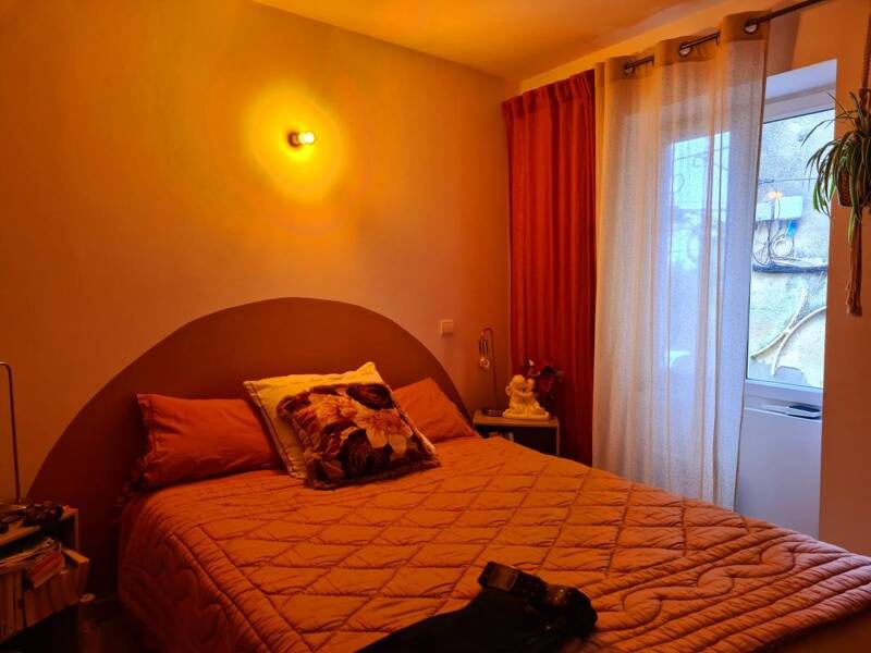 Maison à louer, 60m², ESTEZARGUES