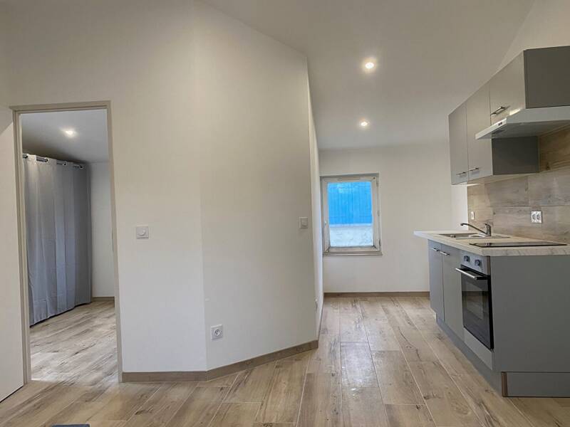 Maison à louer, 34m², MARENNES