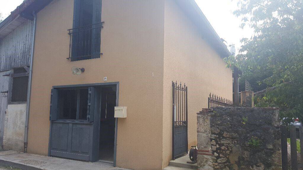 Maison à louer, 87m², LABASTIDE D'ARMAGNAC