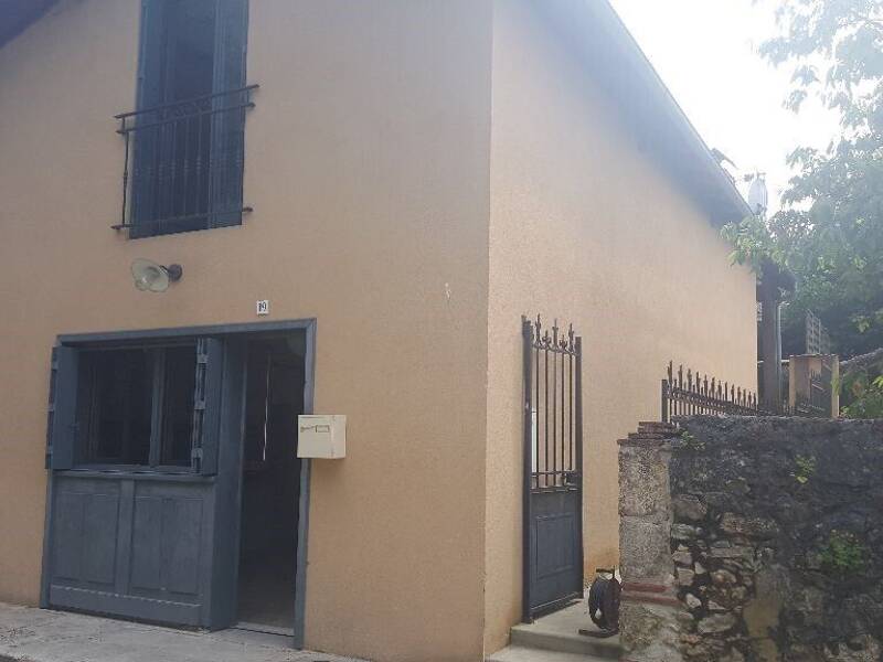 Maison à louer, 87m², LABASTIDE D'ARMAGNAC