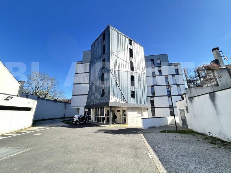 Maison à vendre, 19m², ORLEANS