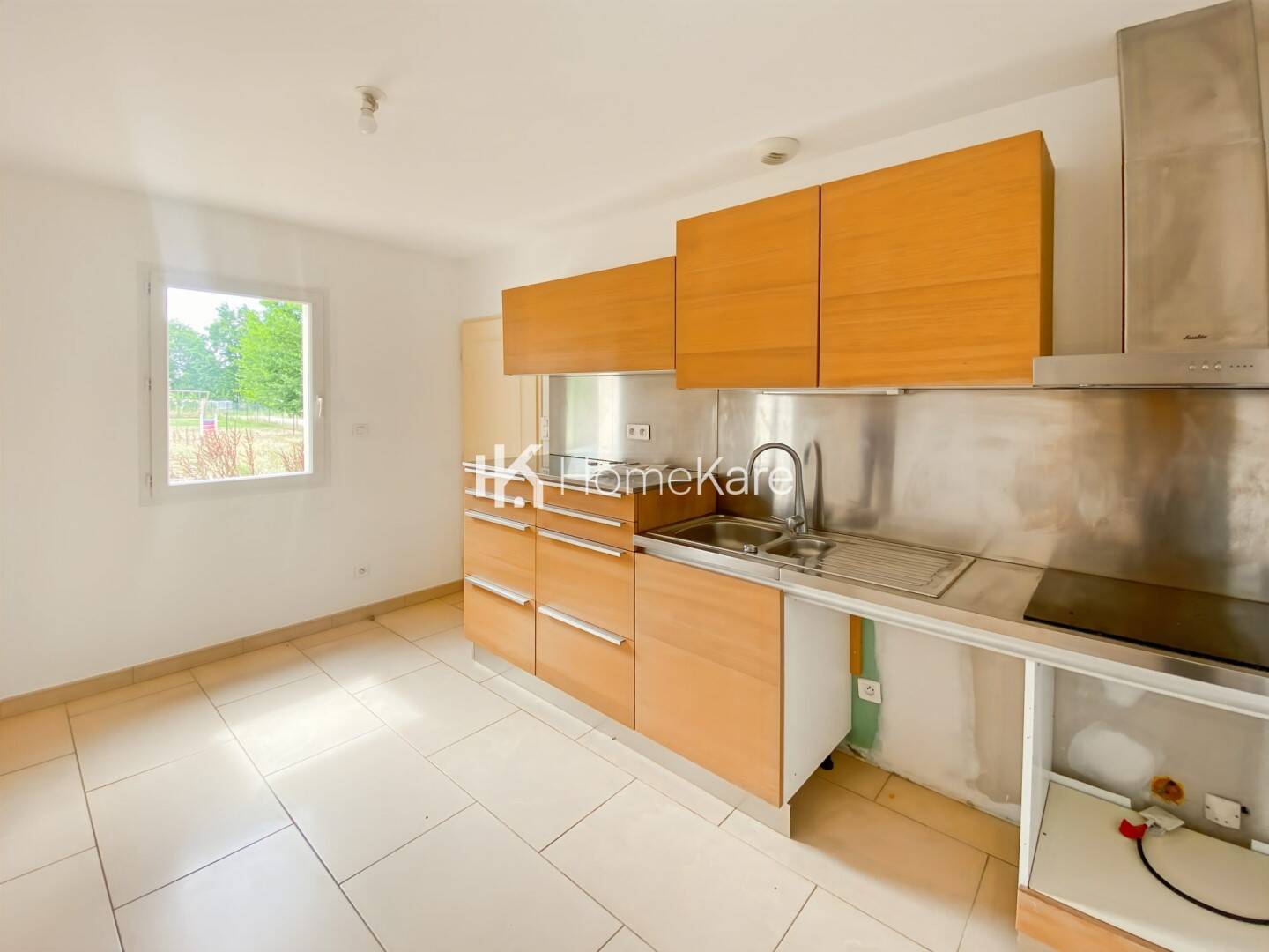 Maison à vendre, 90m², MONTBETON