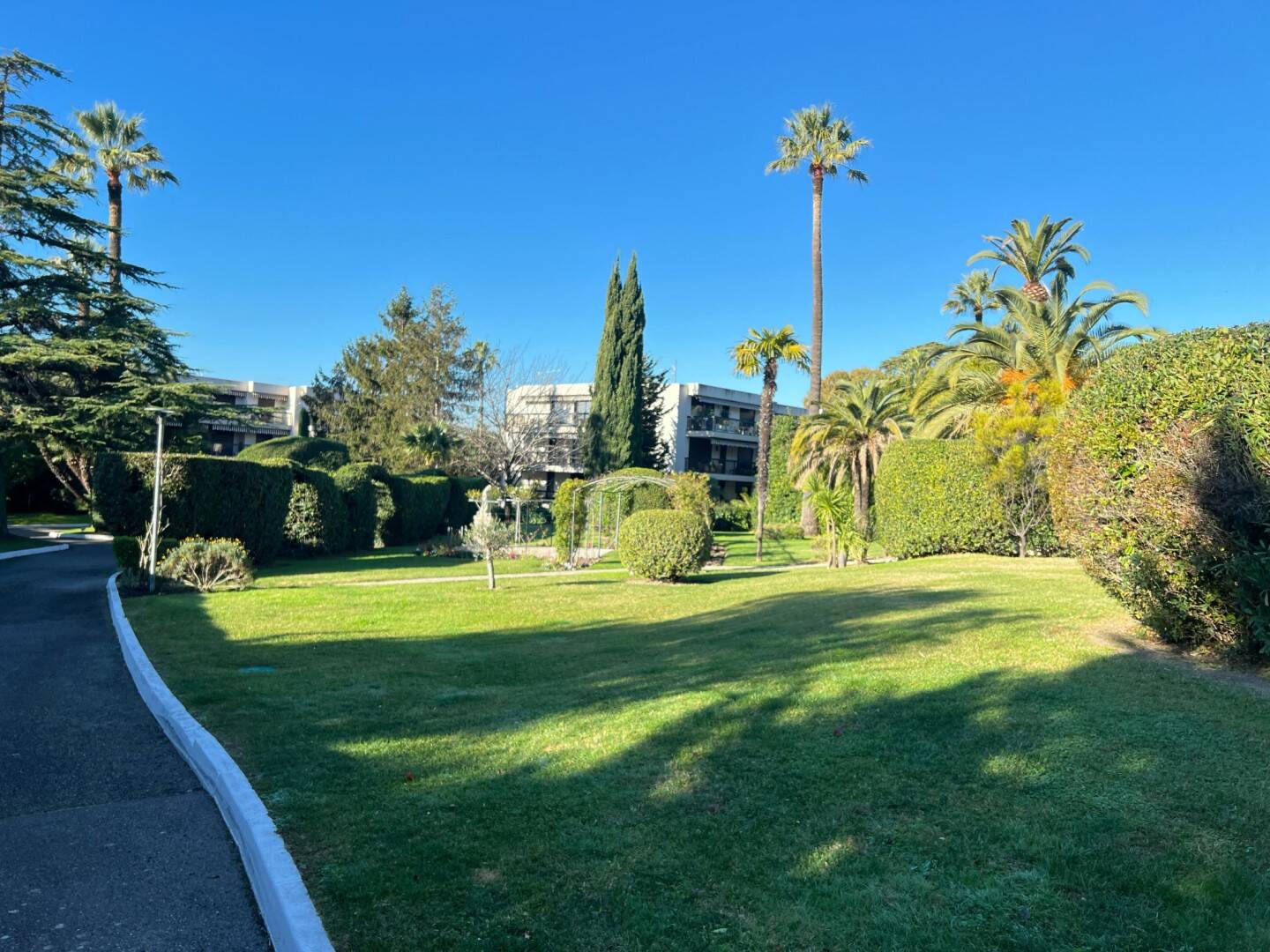 Maison à louer, 23m², CANNES