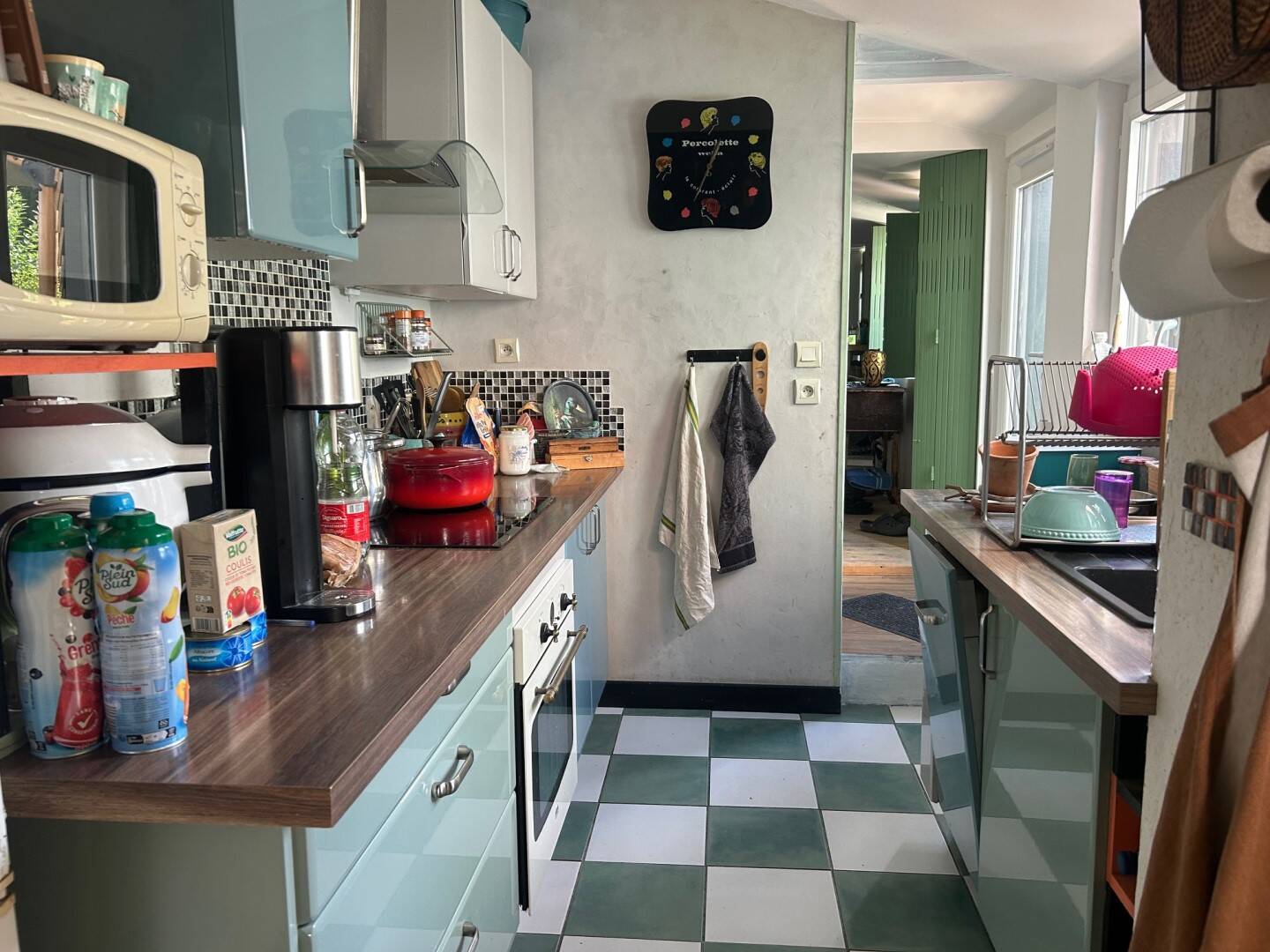 Maison à vendre, 135m², POITIERS