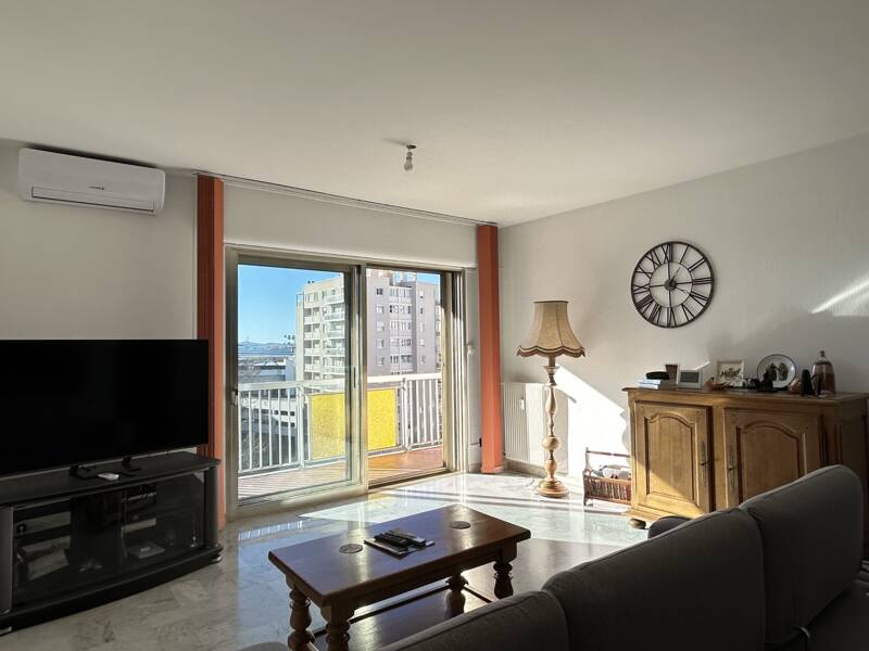 Maison à vendre, 103m², TOULON