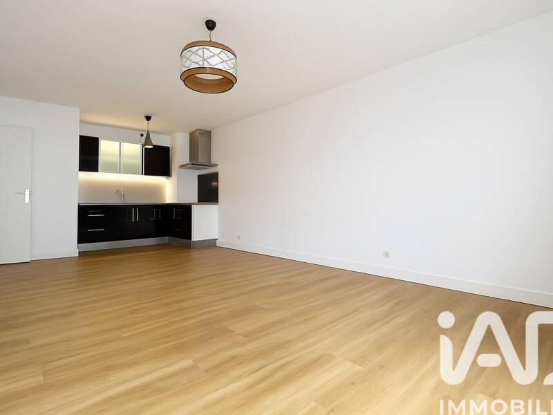 Maison à vendre, 57m², TOURS