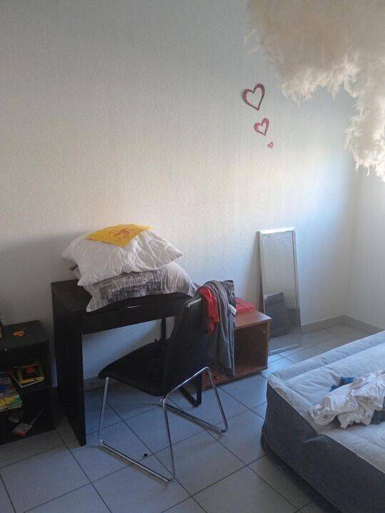 Maison à louer, 11m², LA SEYNE SUR MER