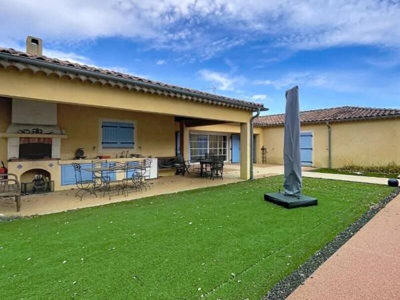 Maison à vendre, 220m², OLLIERES