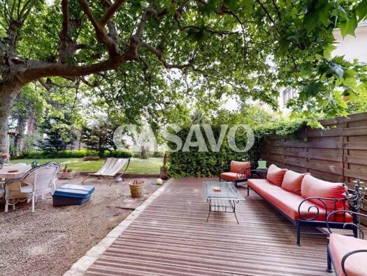 Maison à vendre 349 000 € 5 pièces 3 chambres 128 m² 584 m² de terrain Cabannes 13440