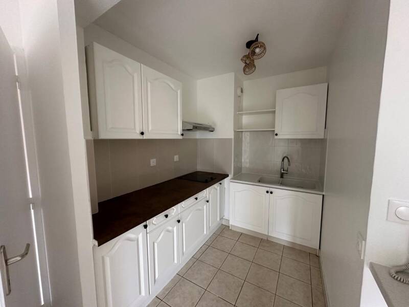 Maison à louer, 46m², AUTERIVE